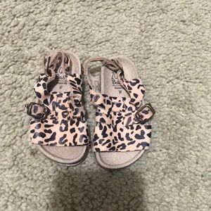 Zara Baby sandals